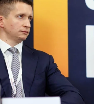 Операція Феміда. За посадовця Офісу президента Віктора Дубовика внесли всю заставу