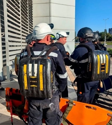 Кривавий удар по ТЦ в Кривому Розі та обрання запобіжного заходу екснардепу Микитасю. Головне за день
