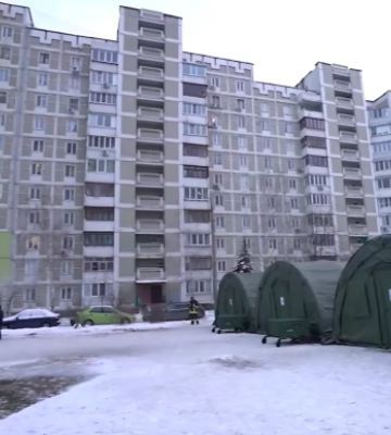 Государство не спасет: киевлянам советуют готовить собственное резервное питание на зиму