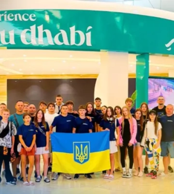 Перші у світі! Україна виграла медальний залік молодіжного Чемпіонату світу з ММА