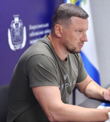 Росіяни вбили двох літніх людей на Херсонщині