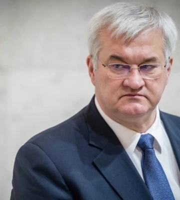 Сибіга анонсував нові пакети допомоги від партнерів 24 серпня