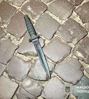 У Львові вбили військовослужбовця ТЦК