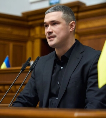 Федоров очертил свое видение проведения возможных выборов во время войны