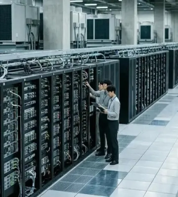 AI-компанії наростили борги на тлі гонки штучного інтелекту