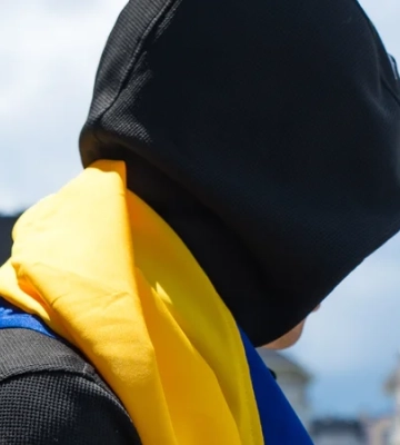 В законе об «адских санкциях» против России прописали отдельную ответственность за похищение украинских детей
