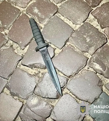 У Львові молодик вбив службовця ТЦК та був поранений поліцейським