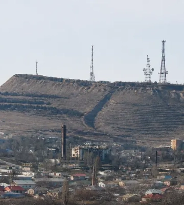 Дрони атакували Крим: вибухи прогриміли у трьох містах