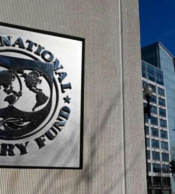 Украина рискует потерять $1,66 млрд: МВФ назвал жесткие условия для следующего транша