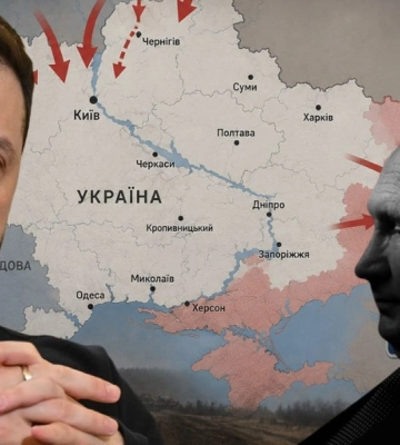 После 20 сентября Путин пойдет ва-банк: какой самый опасный сценарий Украина может не пережить