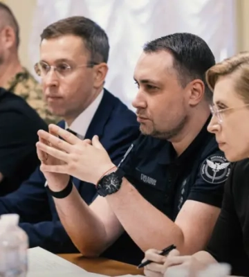 Державна підтримка ветеранів. Буданов анонсував зміни
