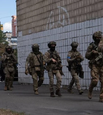 Сьогодні російські "шахеди" вдарили по одному з університетів в Києві. На щастя, студенти були в укритті, - Зеленський