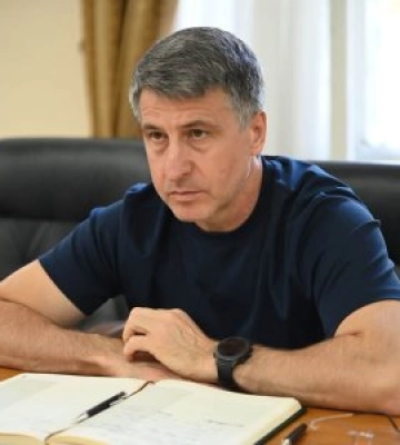«Карпатська Січ» показала, чим сьогодні дивує українська армія: на Закарпатті обговорили нові технології та підтримку ветеранів