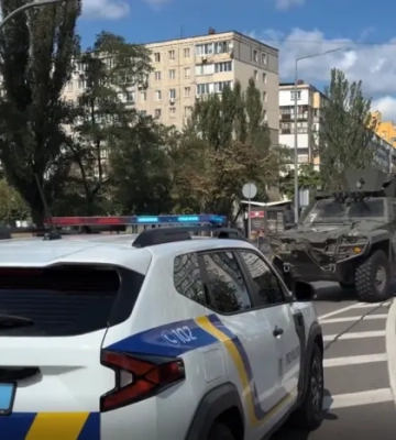 Конфлікт між СБУ та ГУР. Адвокат Каплунова з Російського добровольчого корпусу розкрив нові подробиці