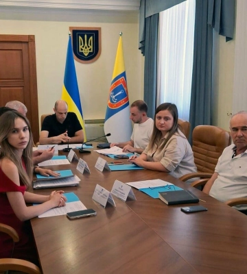 В Одесской области повредили могилы военных