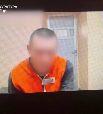«Боюсь его больше смерти»: педофил с Харьковщины пытался оспорить пожизненное