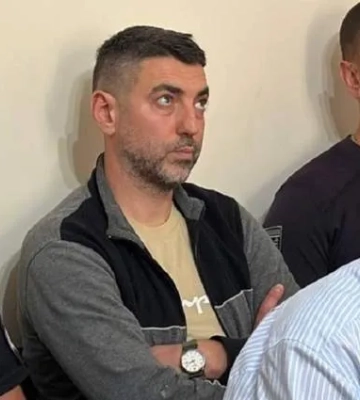 Франківського депутата Скиданчука взяли під варту через справу про хабар