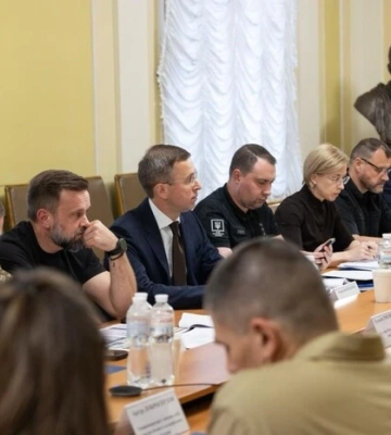 Влада назвала суму, яку планує закласти на підтримку ветеранів у бюджеті-2027