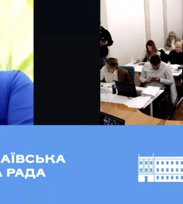 «Спочатку відновлюємо, потім розриваємо», — депутат Прудник запропонував узгоджувати плани ремонтів КП у Миколаєві