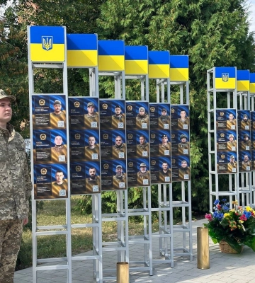 Майже 3100 першокурсників розпочали навчання у Полтавській політехніці