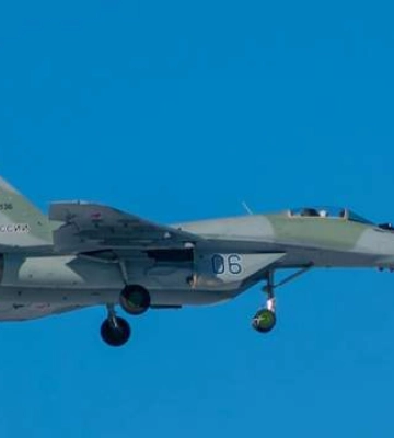 Підтверджено знищення літака МіГ-29 та вертольота Ка-27, а також уражено склади боєприпасів і МТЗ противника, - Генштаб ЗСУ