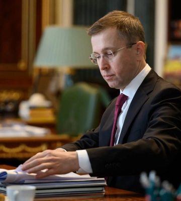 В Україні запровадять два рівні загрози при повітряних тривогах — Зеленський