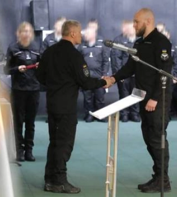 Адвокат рассказал, в каком состоянии сейчас находится Степан Каплунов