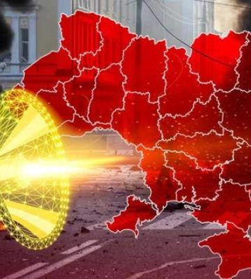 В Україні змінять систему повітряних тривог: запровадять жовтий та червоний рівні