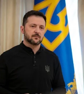 В Україні запровадять жовтий і червоний рівні повітряної тривоги