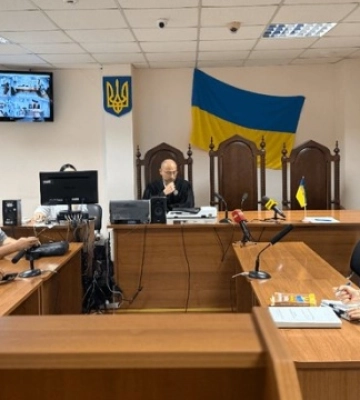 Одеський суд виправдав ексдиректора табору «Вікторія» Петроса Саркісяна