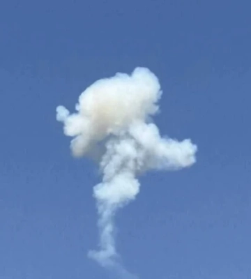 Рівненщина зазнала російської атаки, пошкоджено житловий будинок
