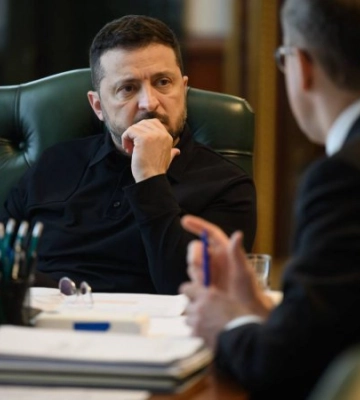 У Києві скоротять комендантську годину та змінять правила роботи метро під час тривоги