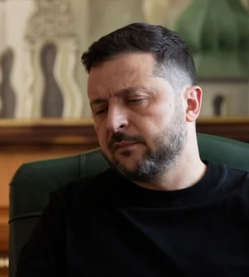У Києві скоротять час комендантської години — Зеленський