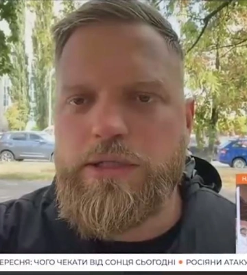 Адвокат бійця РДК Каплунова заявив, що СБУ поранили трьох військових ГУР