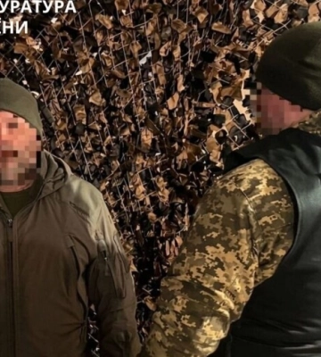 Оформили бухгалтерів як учасників бойових дій: державі завдали 11,3 млн грн збитків