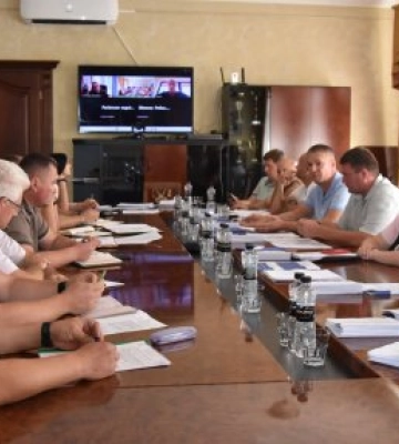 На Закарпатті річки впали до рекордного мінімуму за 80 років: область розробляє план порятунку від маловоддя