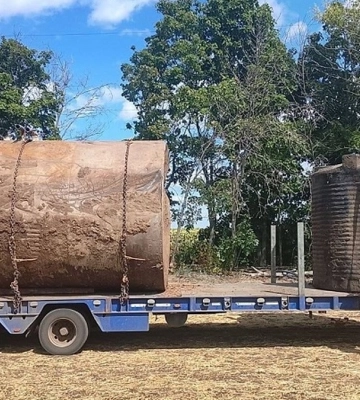 На Харківщині викрили масштабну схему крадіжки газового конденсату