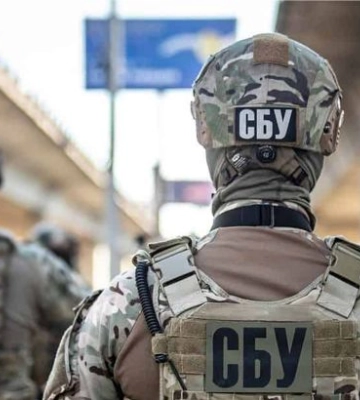 Перестрілка у Києві: СБУ повідомила про збройний напад, є поранені