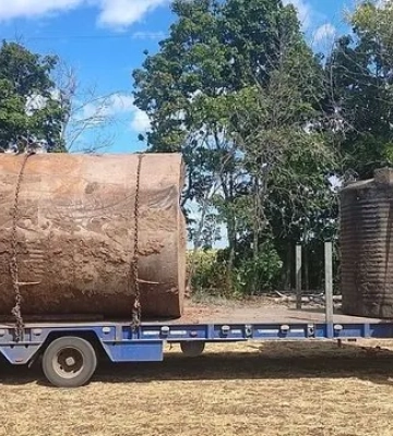 На Харківщині викрили масштабну схему крадіжки газового конденсату
