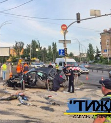 Скільки ще смертельних ДТП потрібно? На початку вересня парламент розгляне законопроєкти щодо підвищення безпеки на дорогах