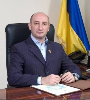 Экс-депутата Днепровского горсовета Александра Турчина объявили в розыск в связи со строительной аферой
