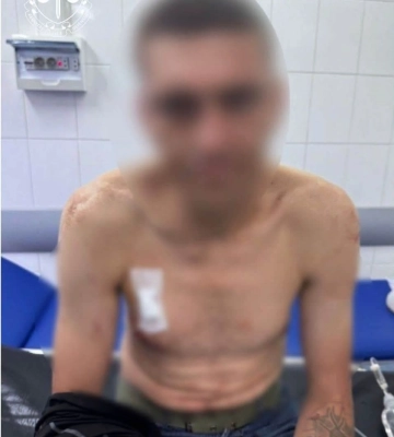 На Прикарпатті чоловік отримав підозру в умисному вбивстві, - прокуратура