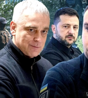 Розбірки зі зброєю між ГУР та СБУ у Києві. Як таке може бути посеред війни