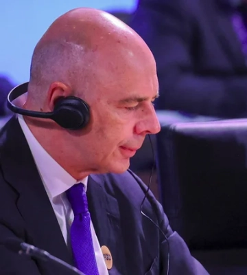 «Очередная попытка накануне выборов в США». Денисенко прокомментировал «заочный диалог» Трампа с Путиным