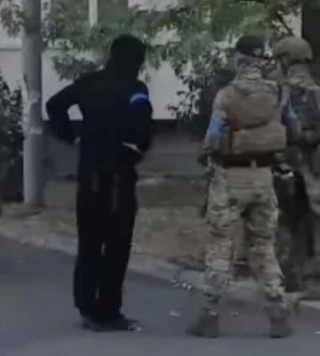 Зеленський відреагував на перестрілку між співробітниками СБУ та ГУР у Києві