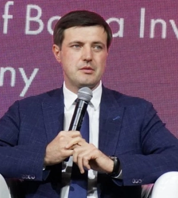 Україна та Азербайджан обговорили розширення аграрної торгівлі та нові інвестиційні проєкти