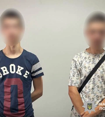 На Хмельниччині судитимуть підлітка та молодика, які зґвалтували молоду жінку