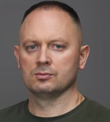 «Там, де стоїть «Сталева Сотка», прорватись неможливо»: звернення командира волинської бригади, який йде на іншу посаду