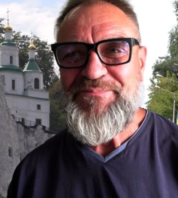 Як живе Святогірськ після заяви Путіна та як на неї реагують місцеві