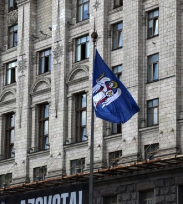 Київ готує на зиму адресну допомогу маломобільним людям